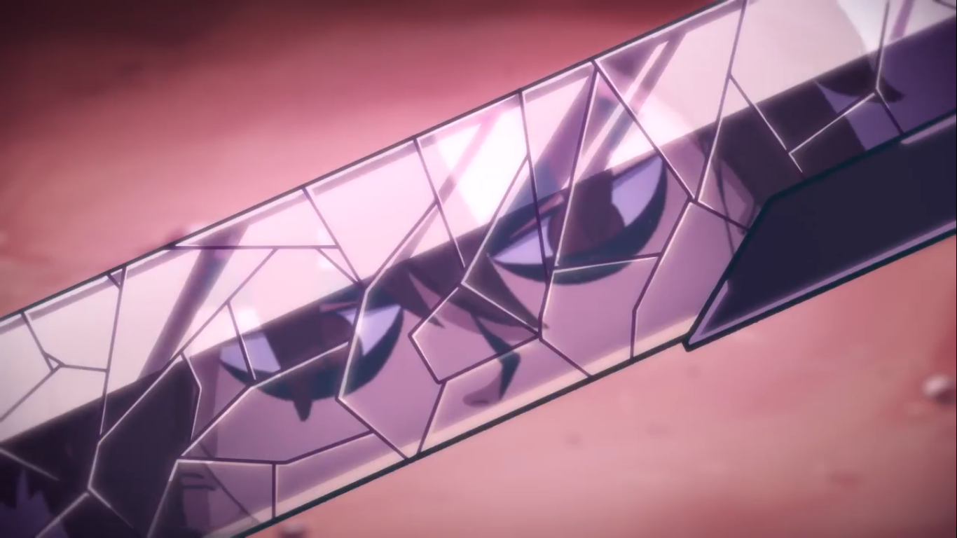 Scissor Seven Picture