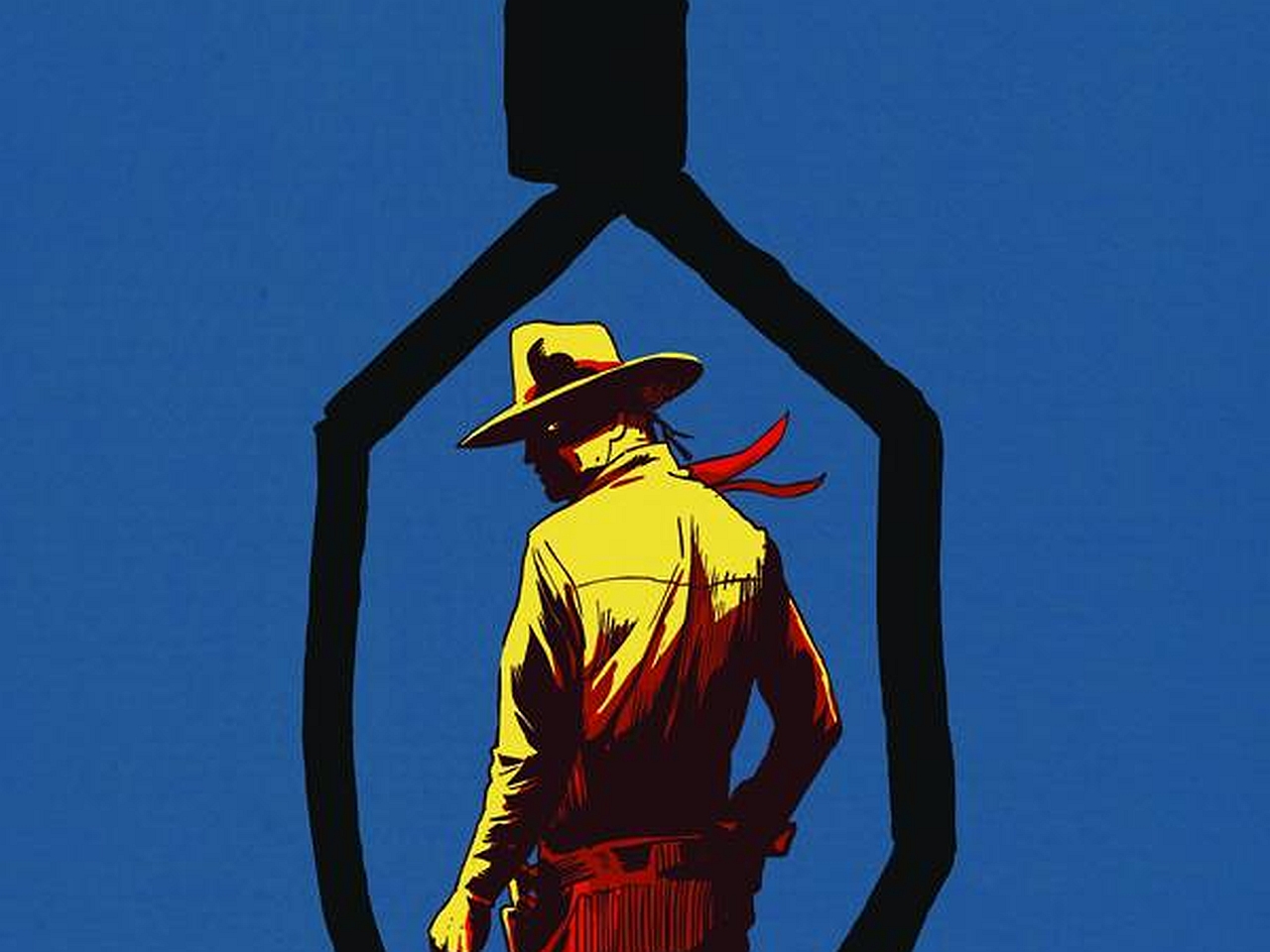the lone ranger Picture