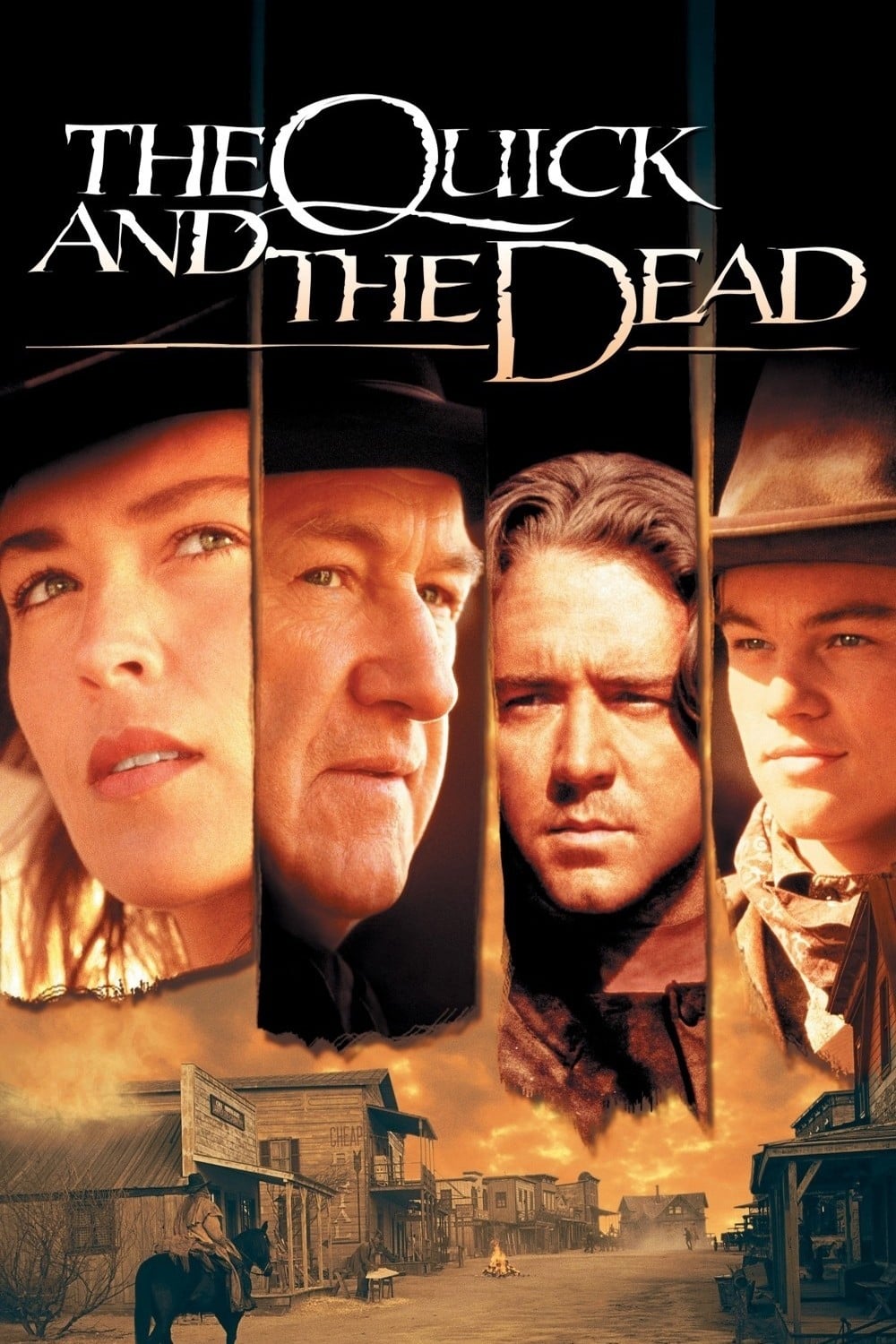 The Quick and the Dead Picture