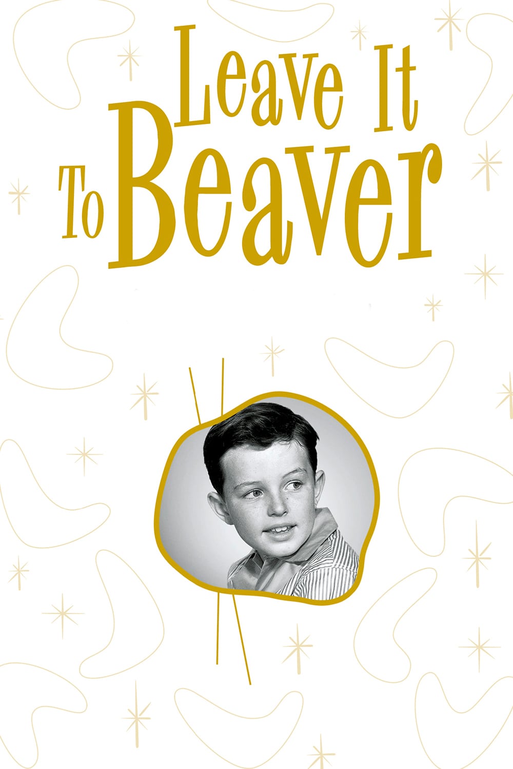 Leave It to Beaver Picture