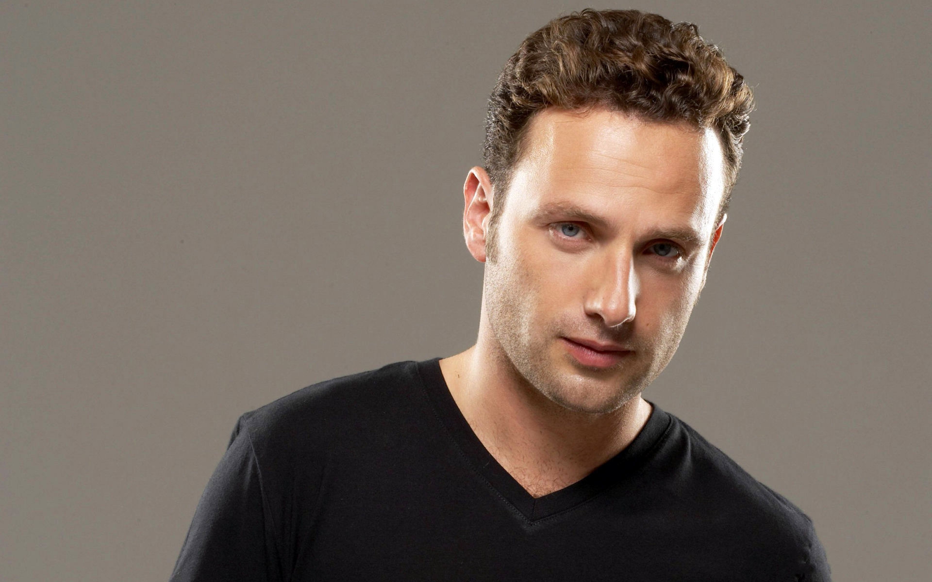 Andrew Lincoln Picture