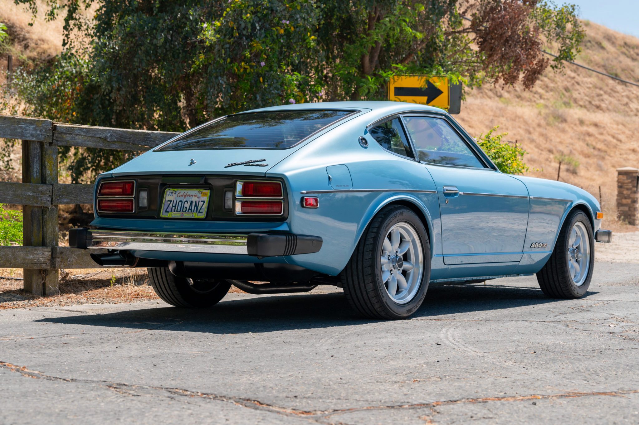 Datsun 280z