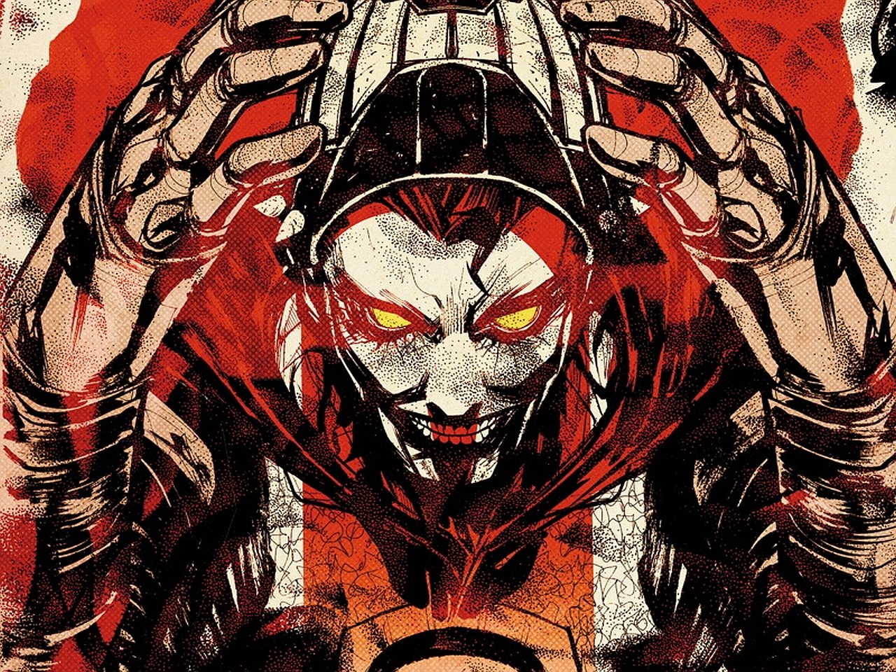 Earth-Two (DC Comics) Comic earth 2 Image