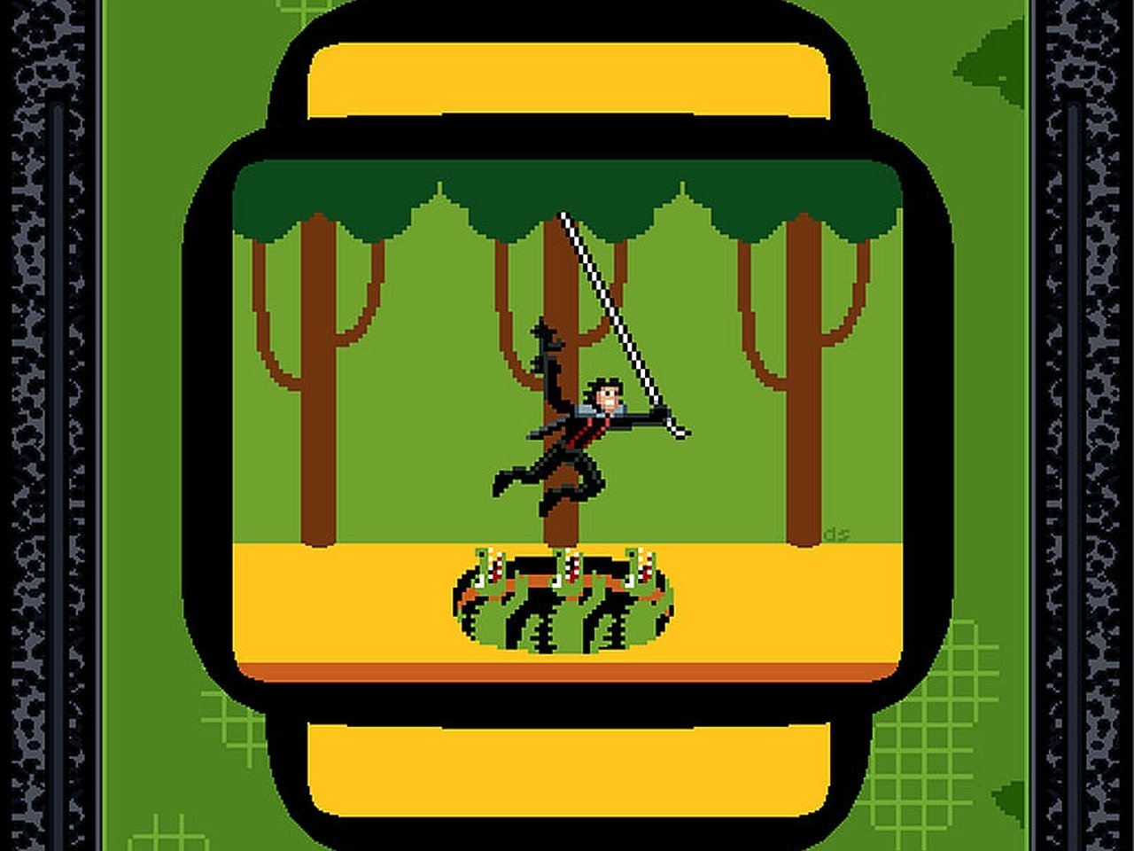 Comic eternal warrior Image