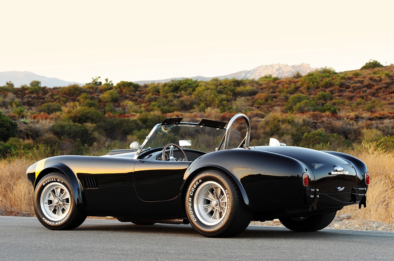 vehicle AC Cobra Image