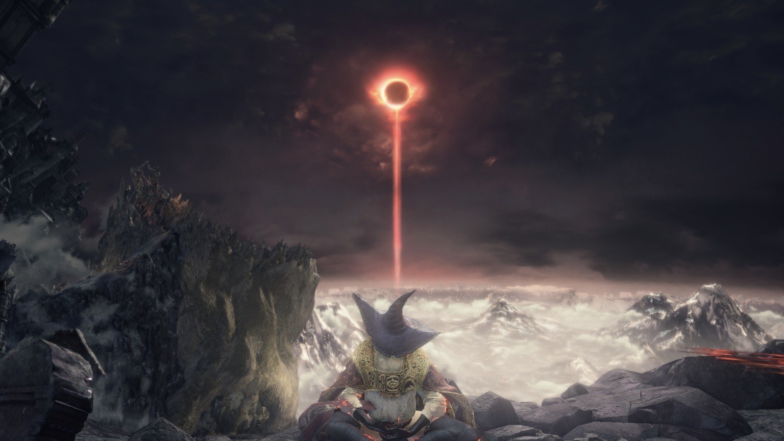  The Black Sun