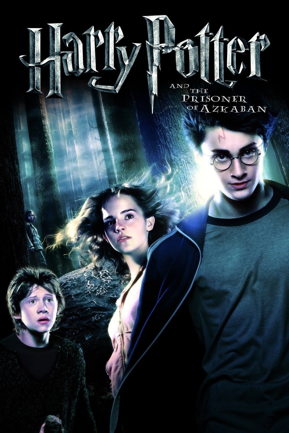 movie Harry Potter and the Prisoner of Azkaban Image