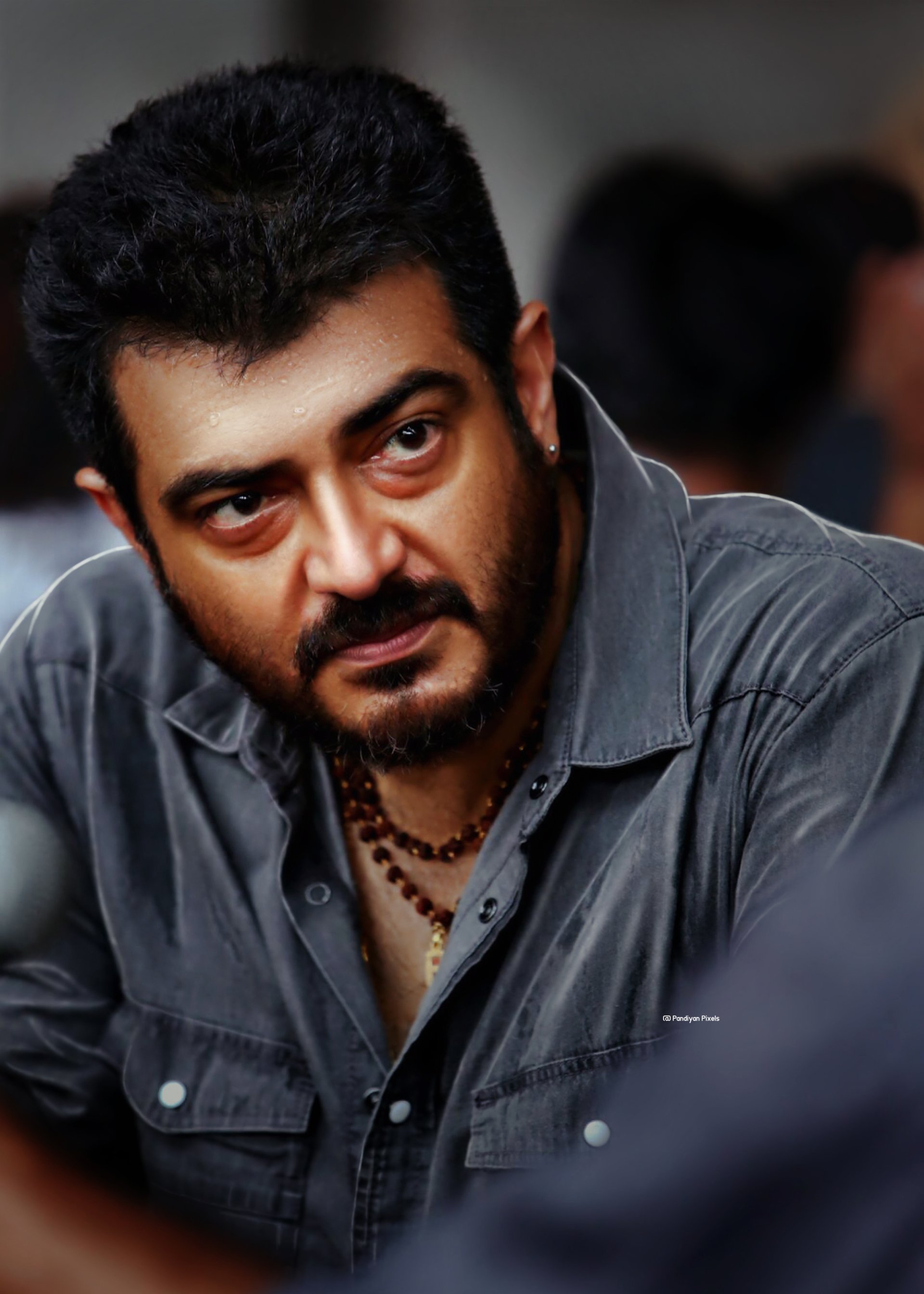  Yennai Arindhaal Ajith