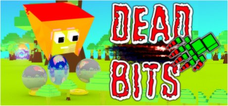 video game Dead Bits Image