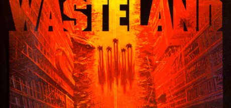 video game Wasteland 1 - The Original Classic Image