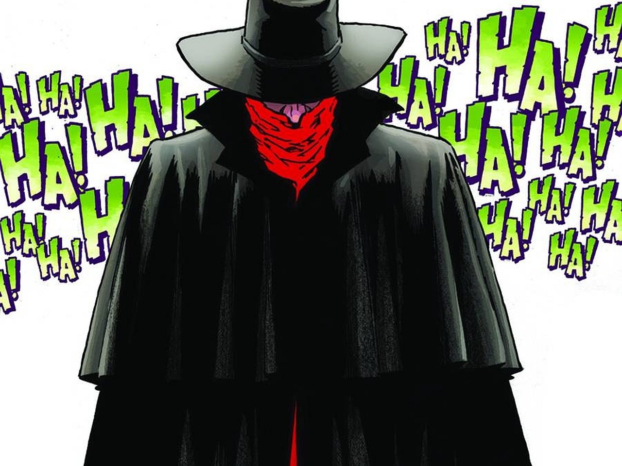 The Shadow Comic the shadow: year one Image