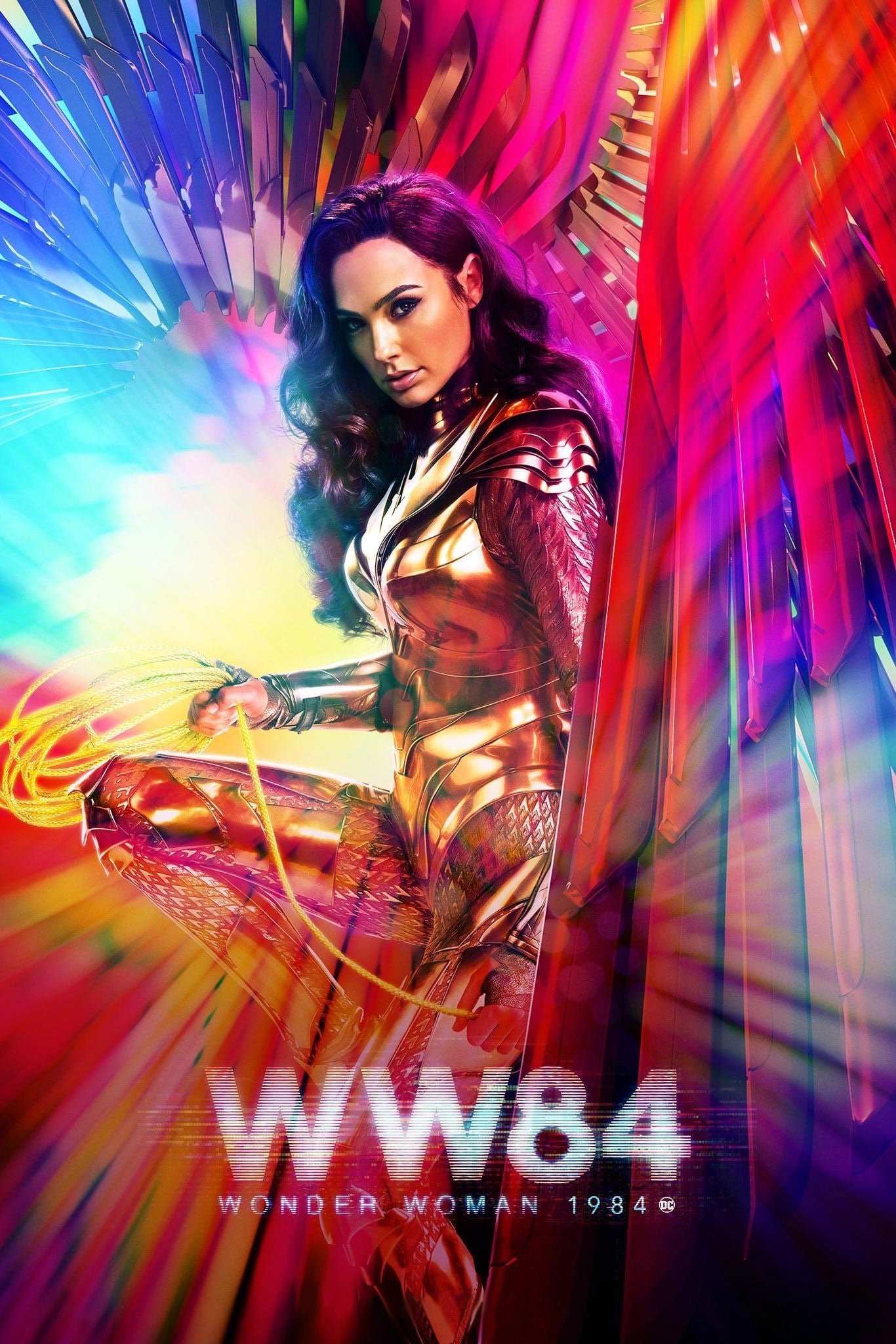 This Actor’S Look In Wonder Woman 1984 Shocked Him—Find Out Why! - f2xamdm
