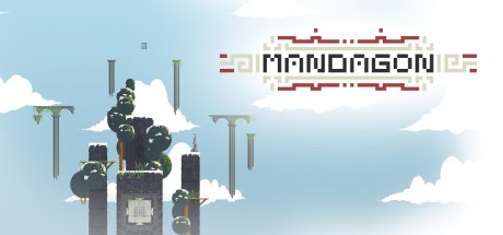 video game MANDAGON Image