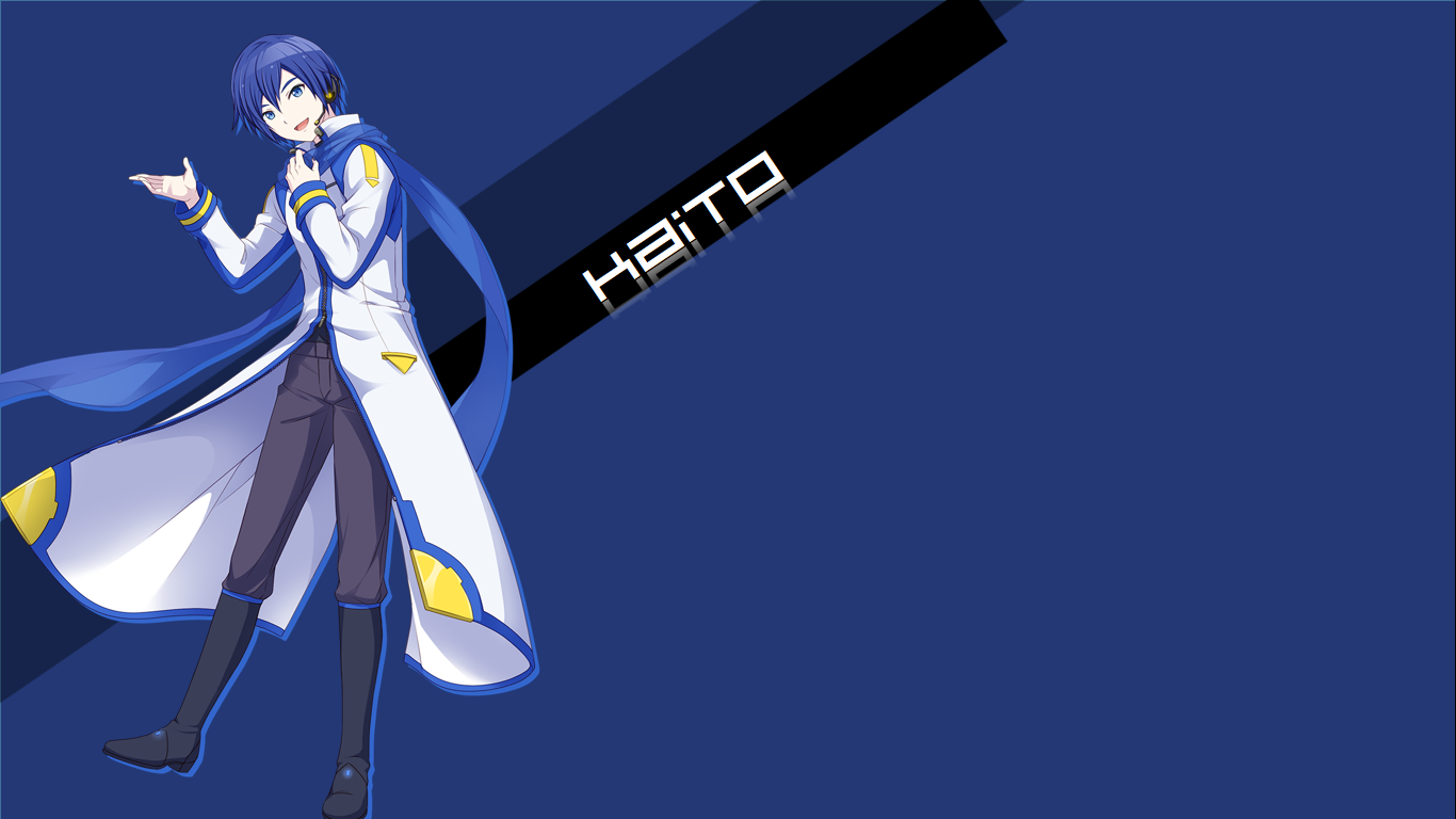  kaito