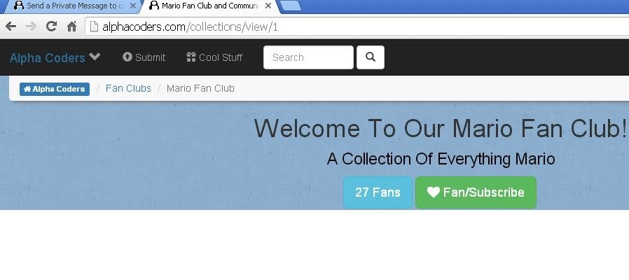 Misc Screenshot Image