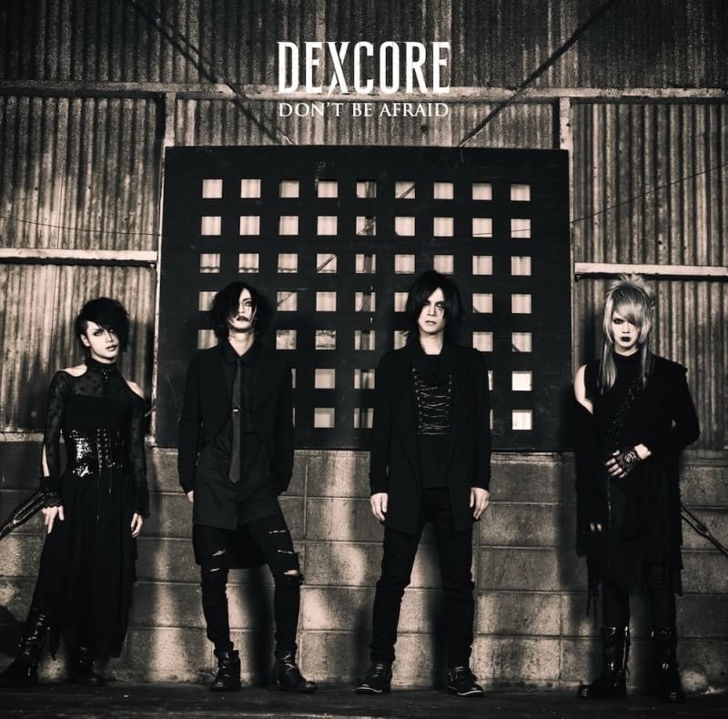 music DEXCORE Image