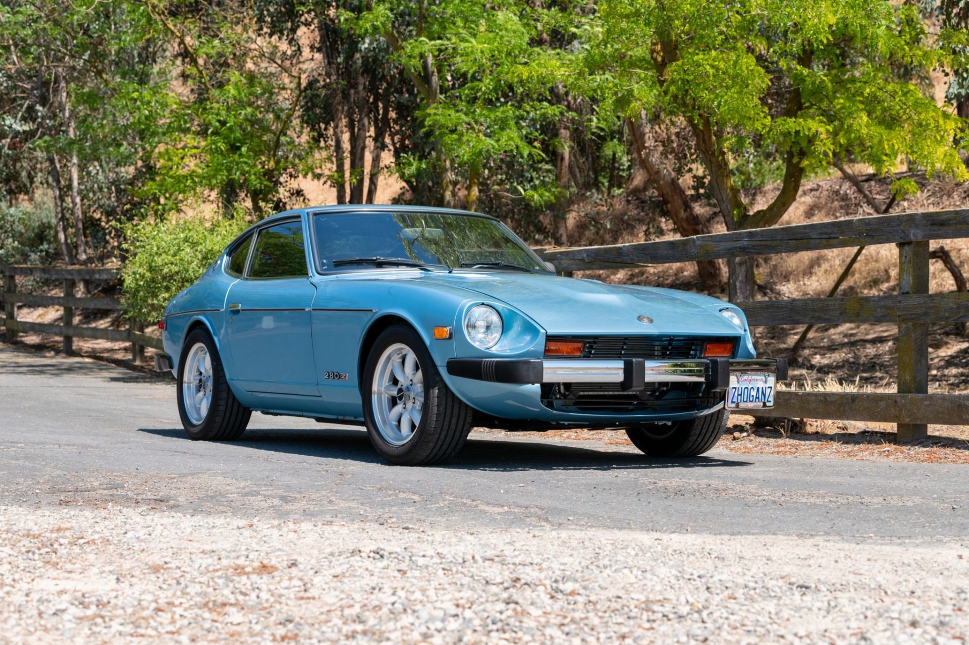 Datsun 280Z 3.1 - Desktop Wallpapers, Phone Wallpaper, PFP, Gifs, and More!