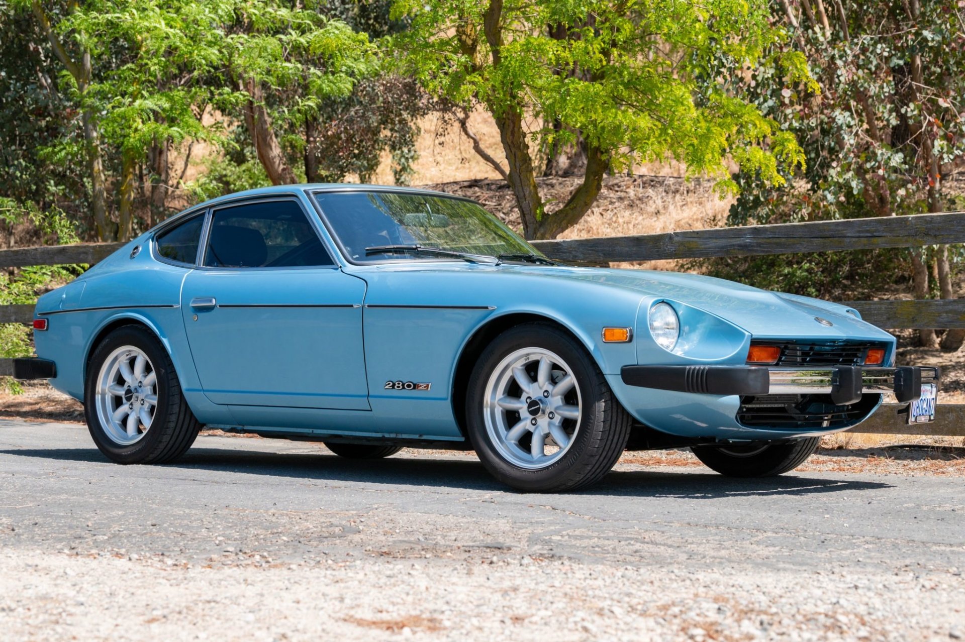 Datsun 280Z 3.1 - Desktop Wallpapers, Phone Wallpaper, PFP, Gifs, and More!