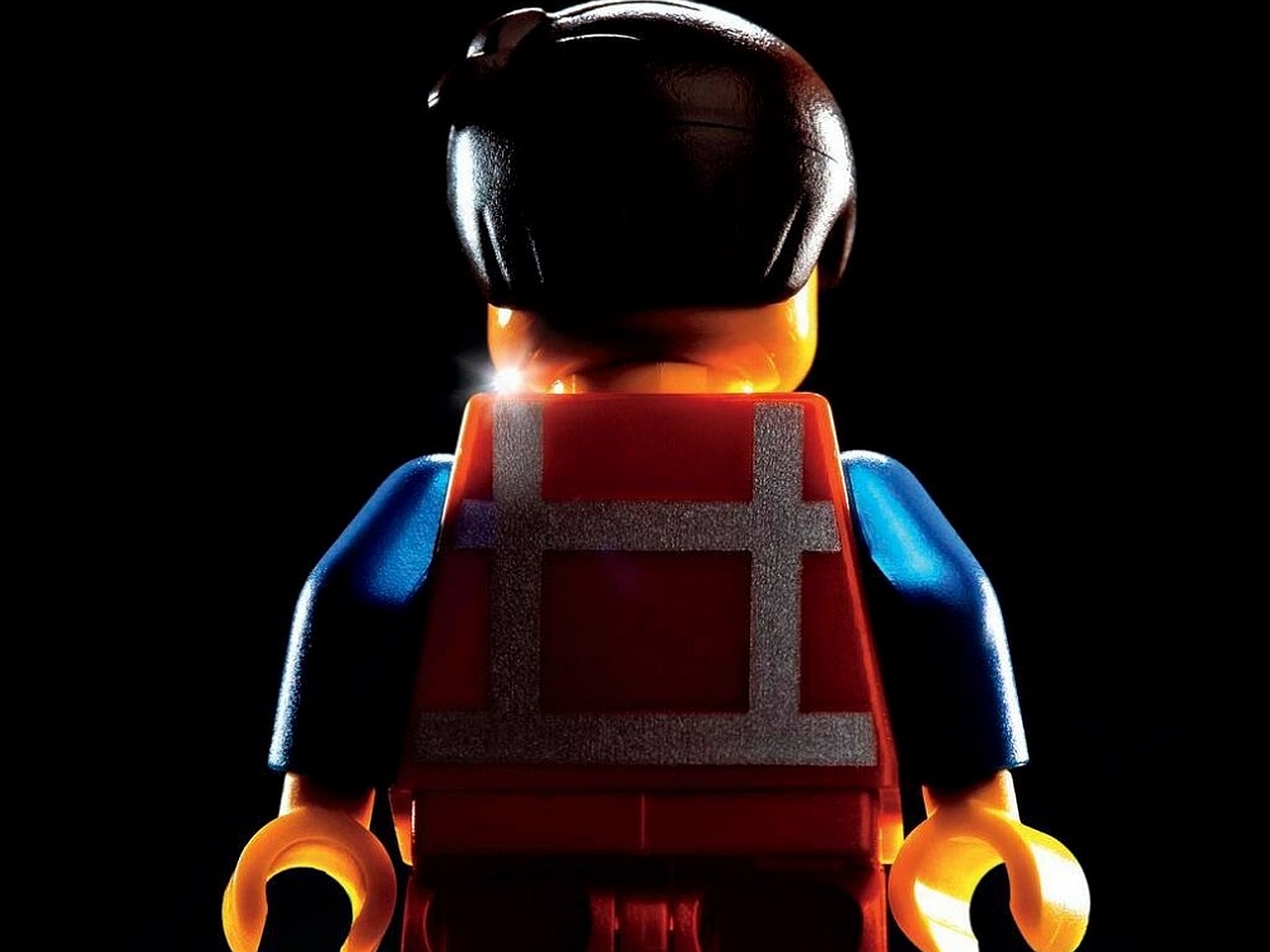 The Lego Movie Picture
