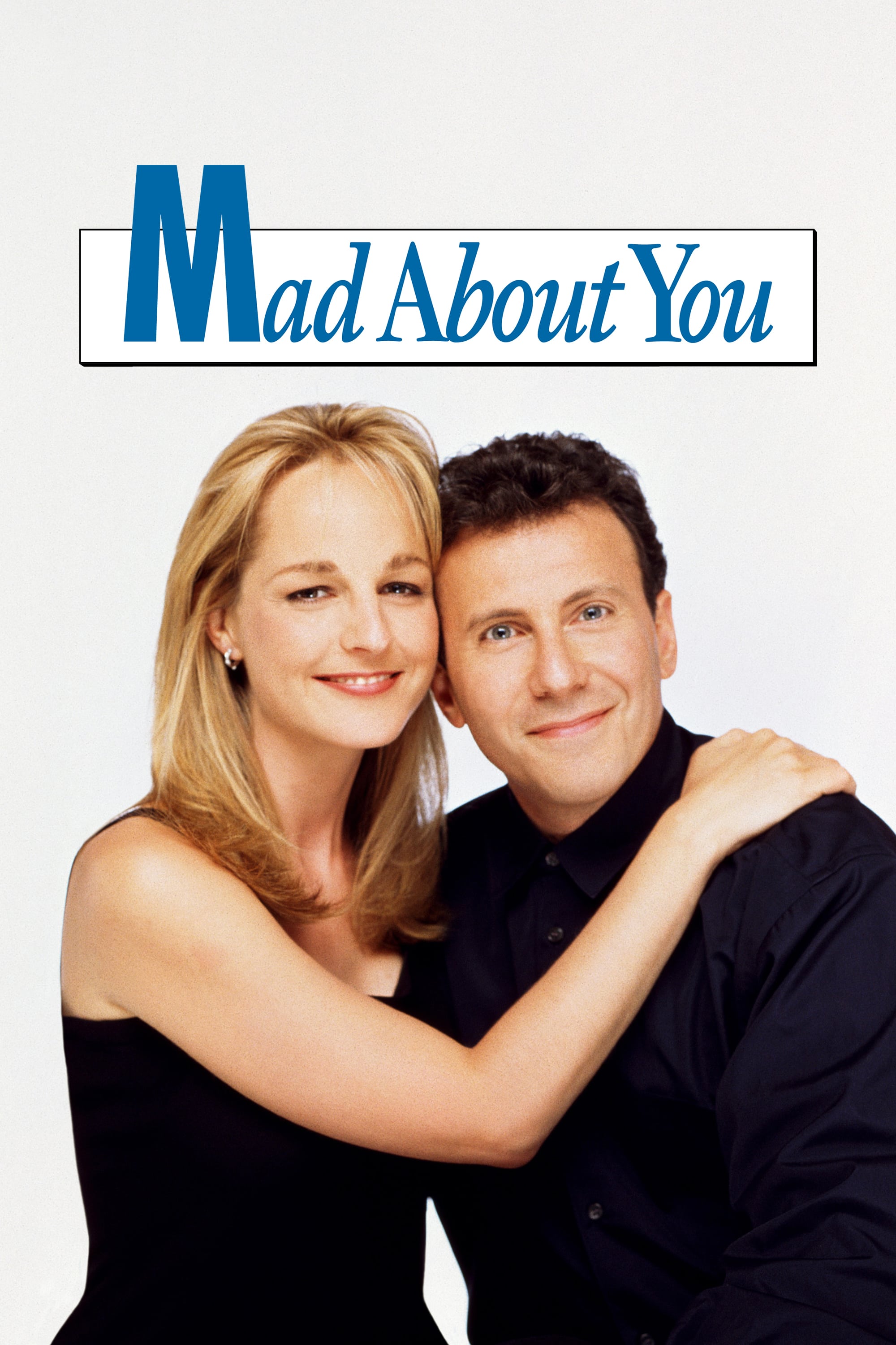 Mad About You Picture - Image Abyss
