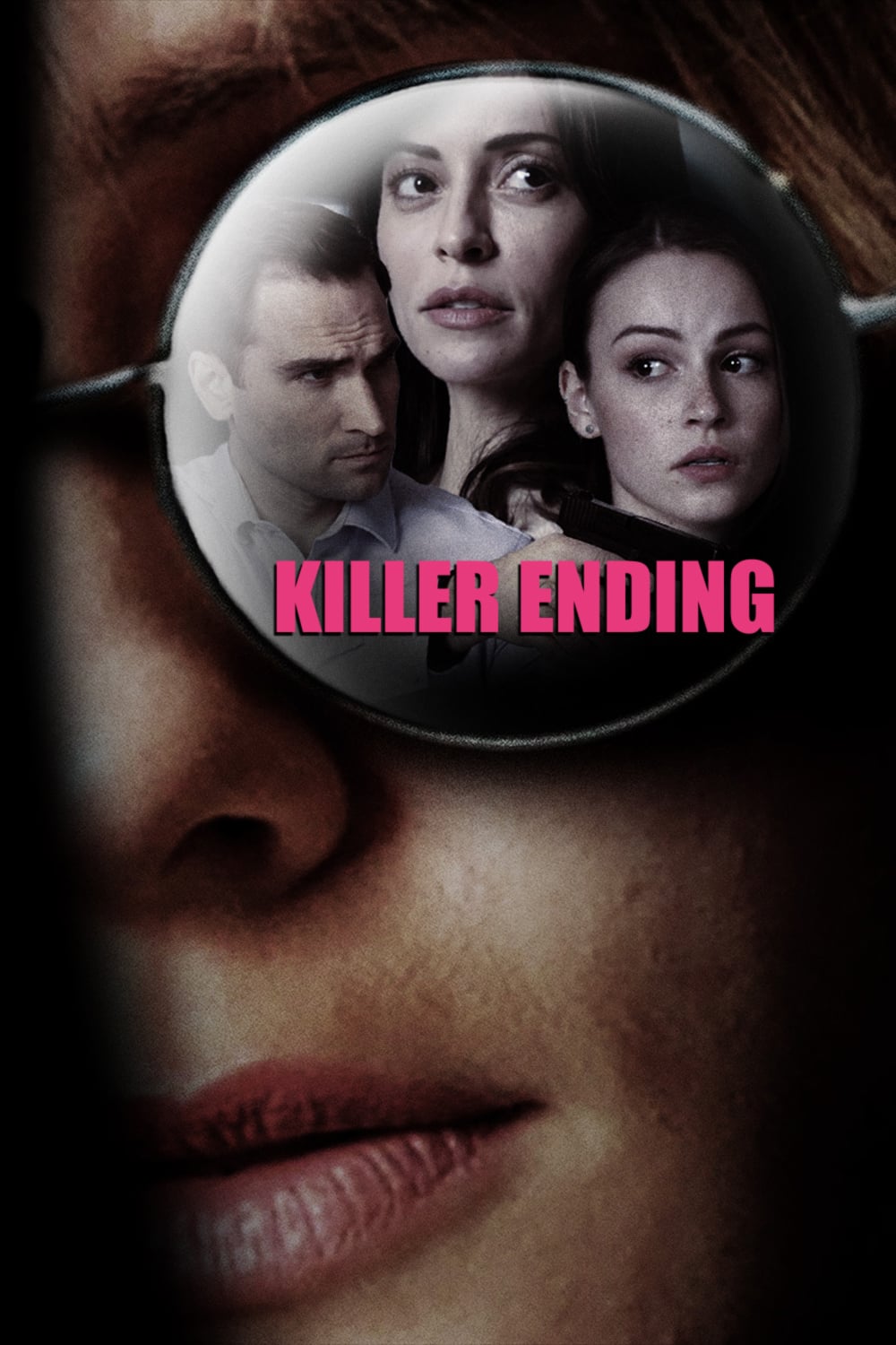 Killer Ending Picture