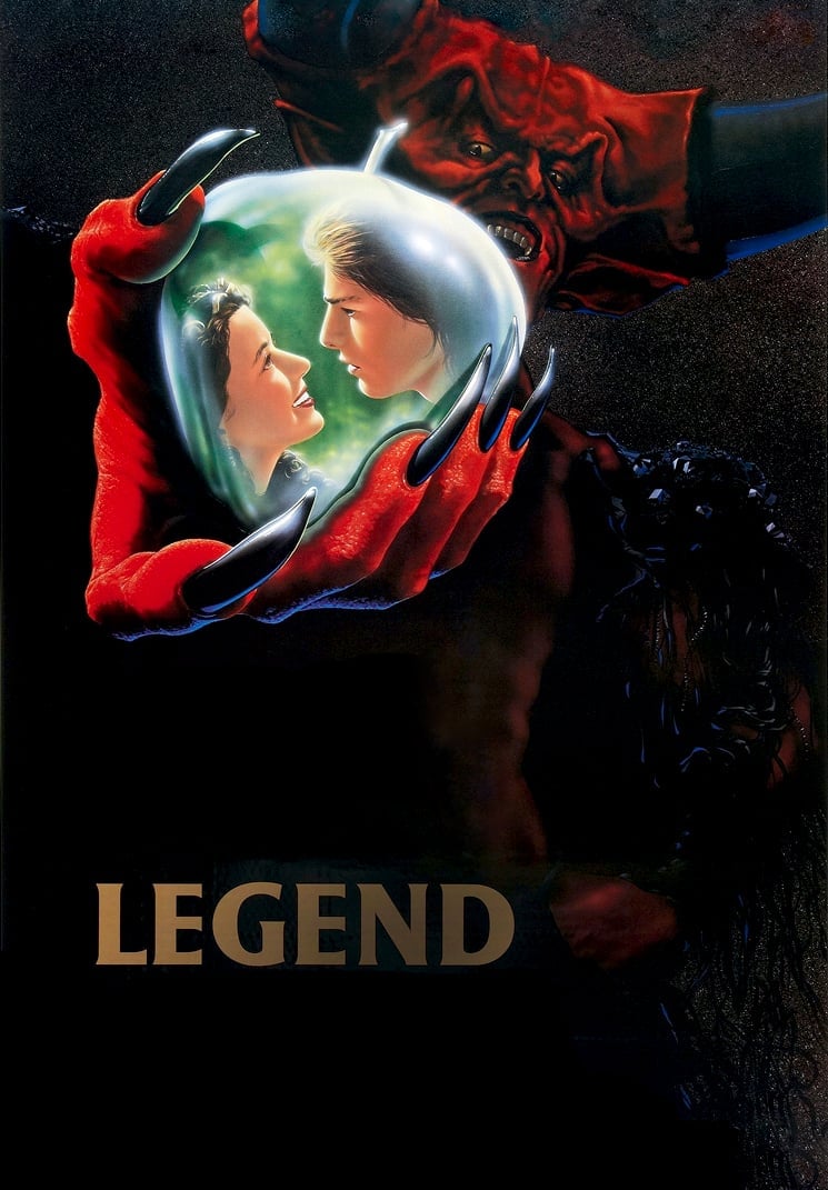 Legend (1985) Picture