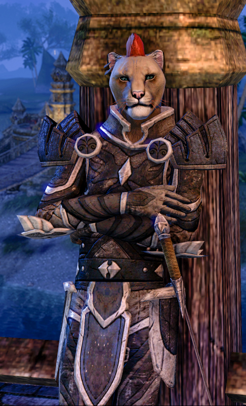 Razum-dar on Mistral Bridge