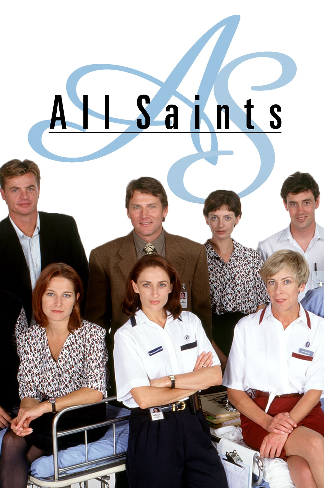 all saints Picture