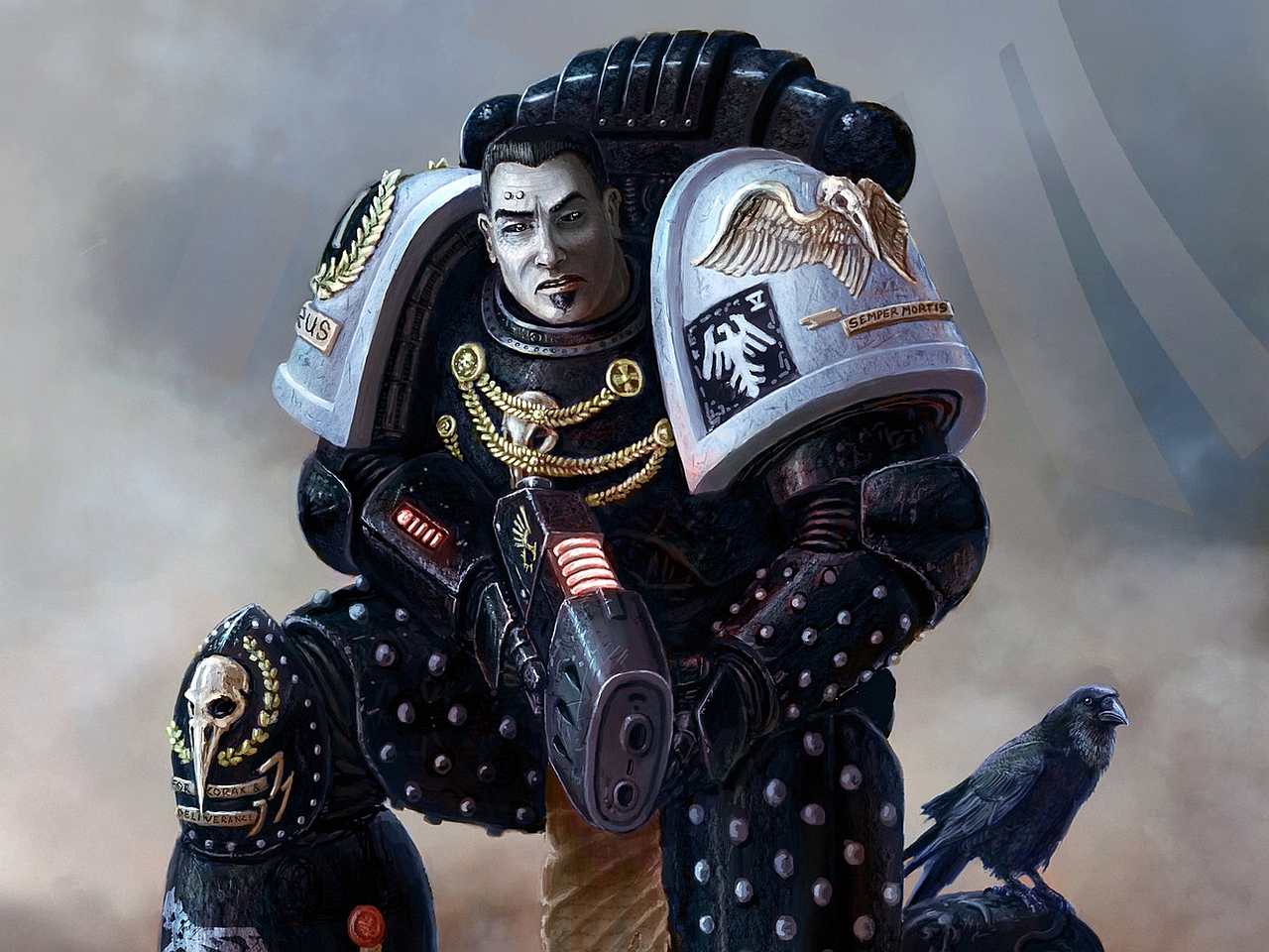 Warhammer 40K Picture - Image Abyss