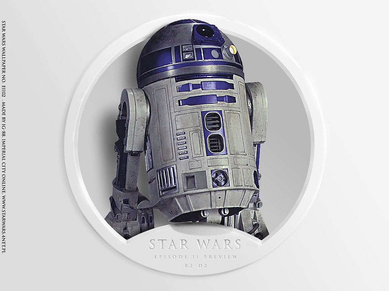 Star Wars Episode II: Attack Of The Clones Picture