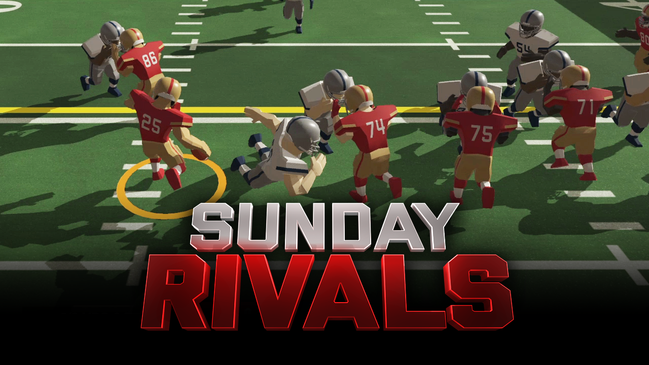 Sunday Rivals Picture