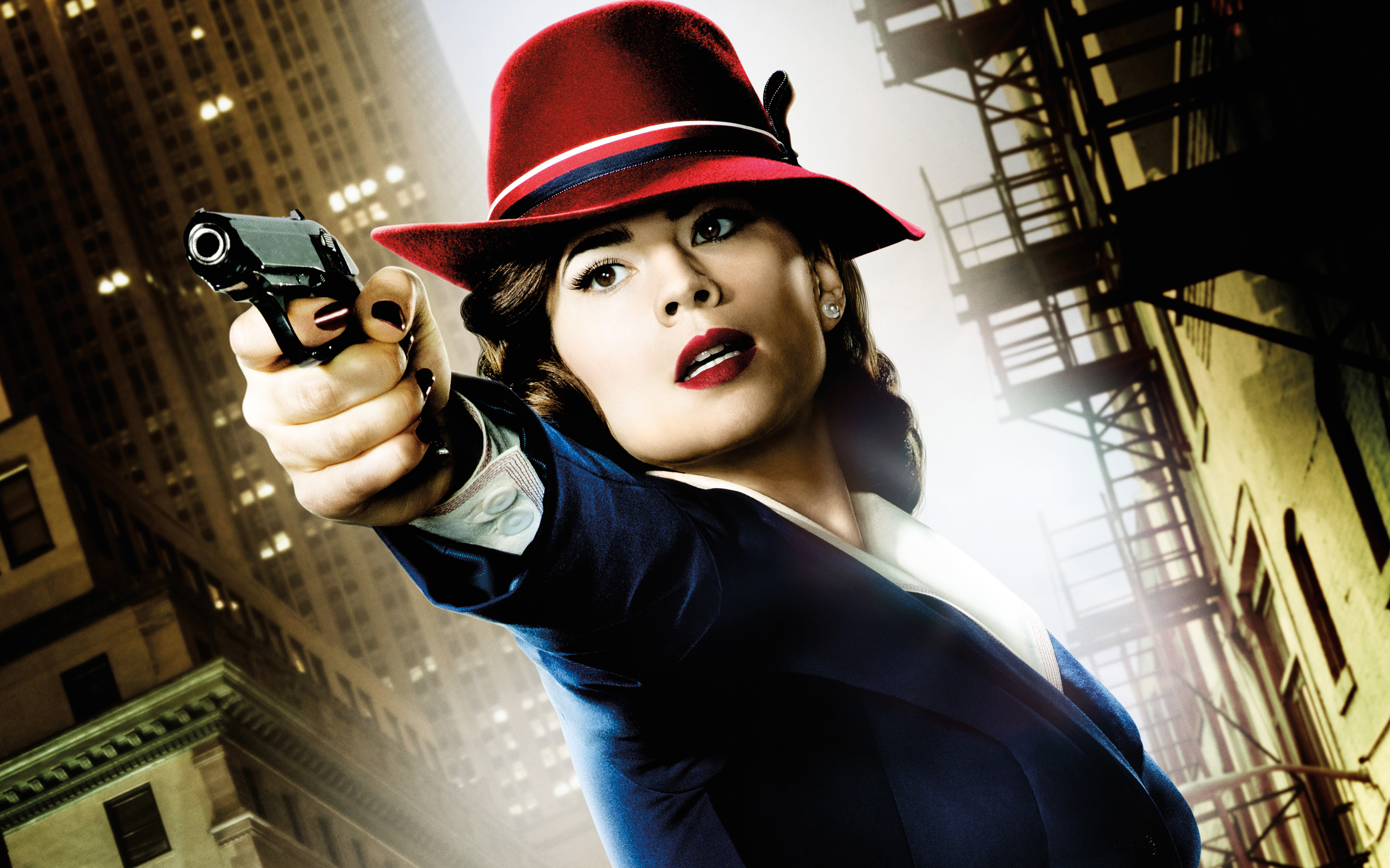 Agent Carter Picture
