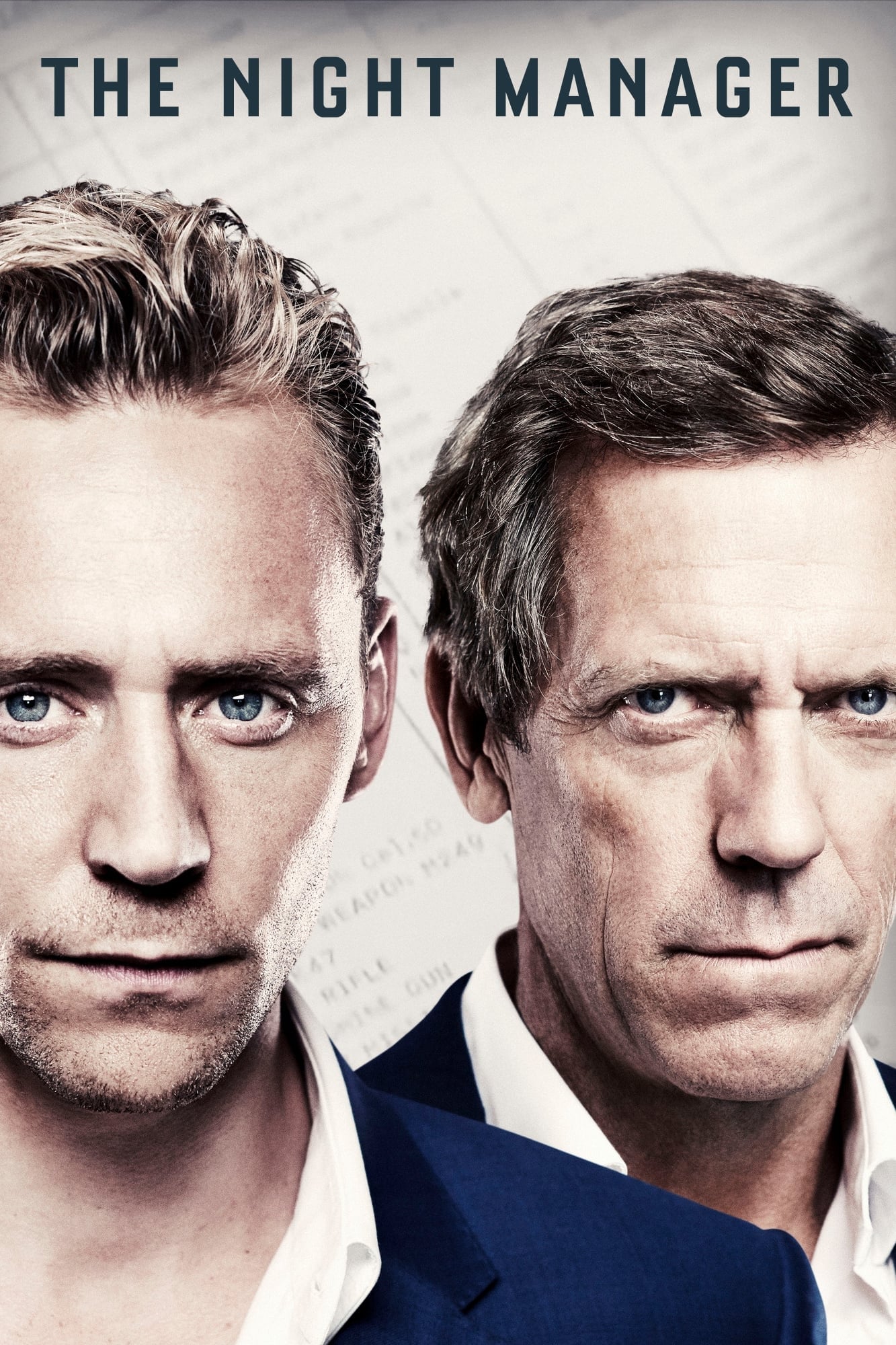 The Night Manager Picture