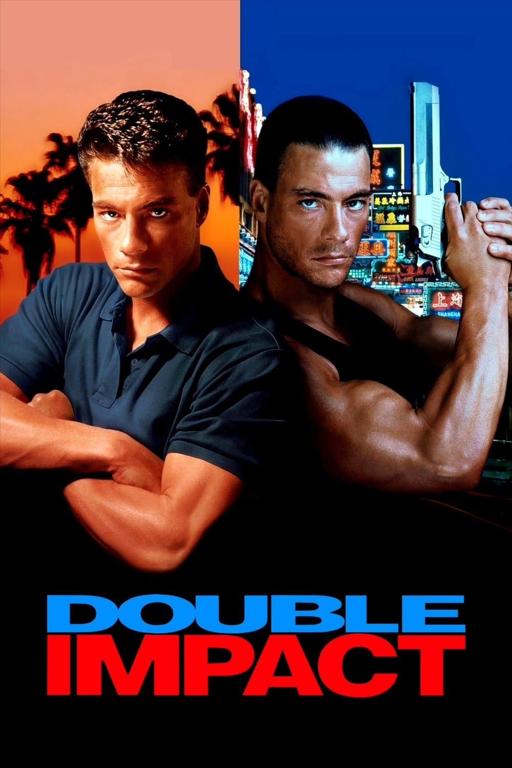 Double Impact Picture