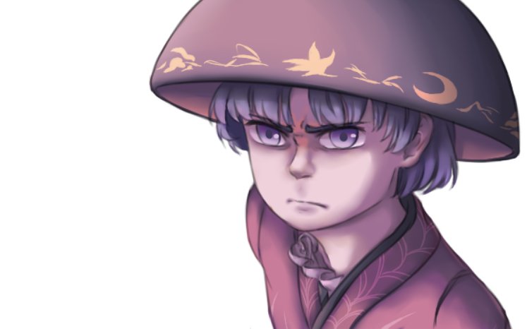 Shinmyoumaru Sukuna Anime Touhou Image
