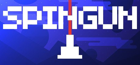 video game SPINGUN Image
