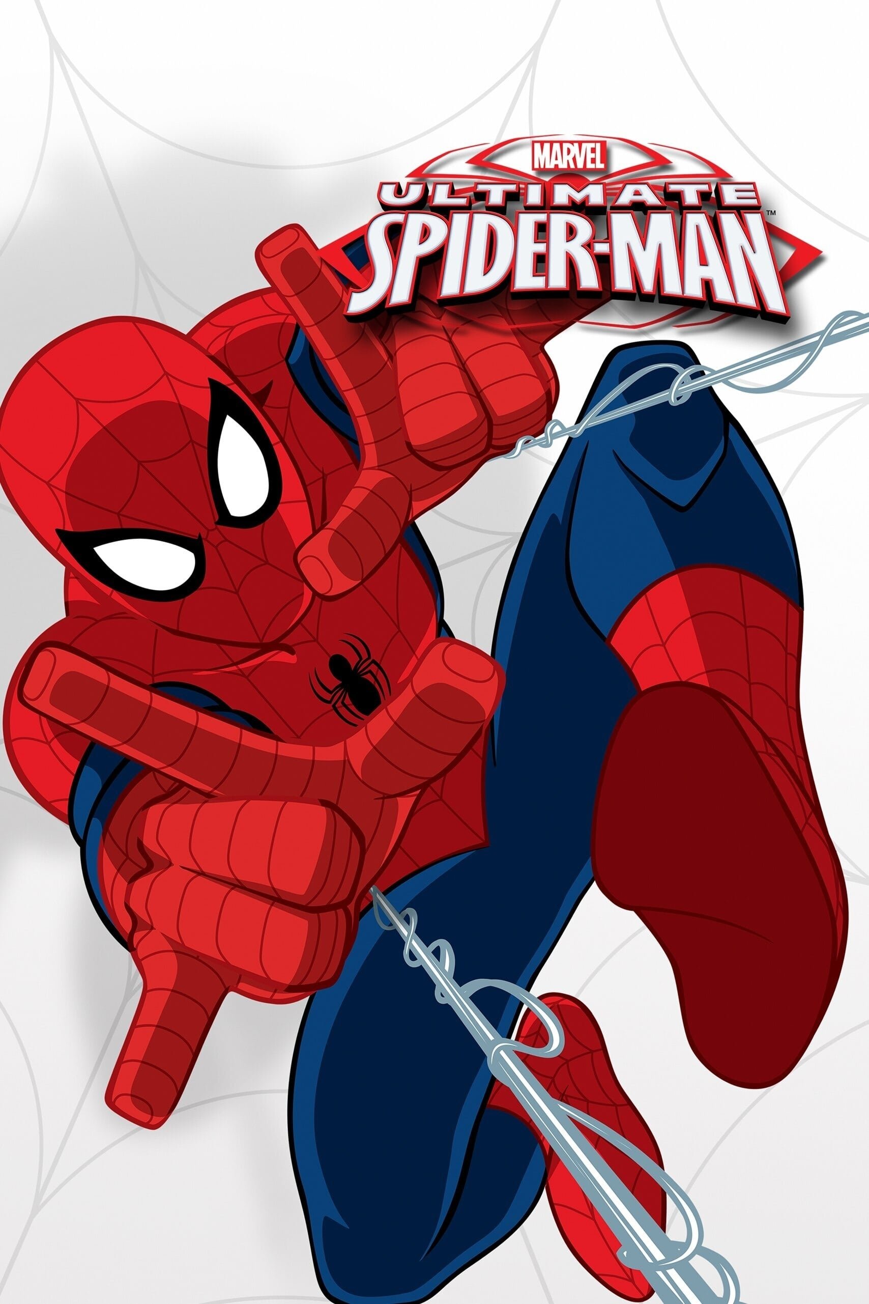 Ultimate Spider-Man TV Show Poster - ID: 380359 - Image Abyss