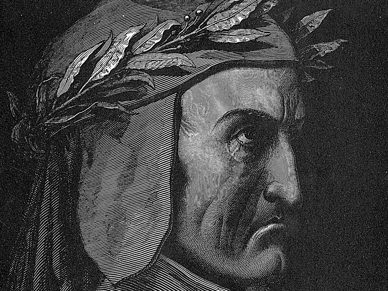 Dante Alighieri - Desktop Wallpapers, Phone Wallpaper, PFP, Gifs, and More!