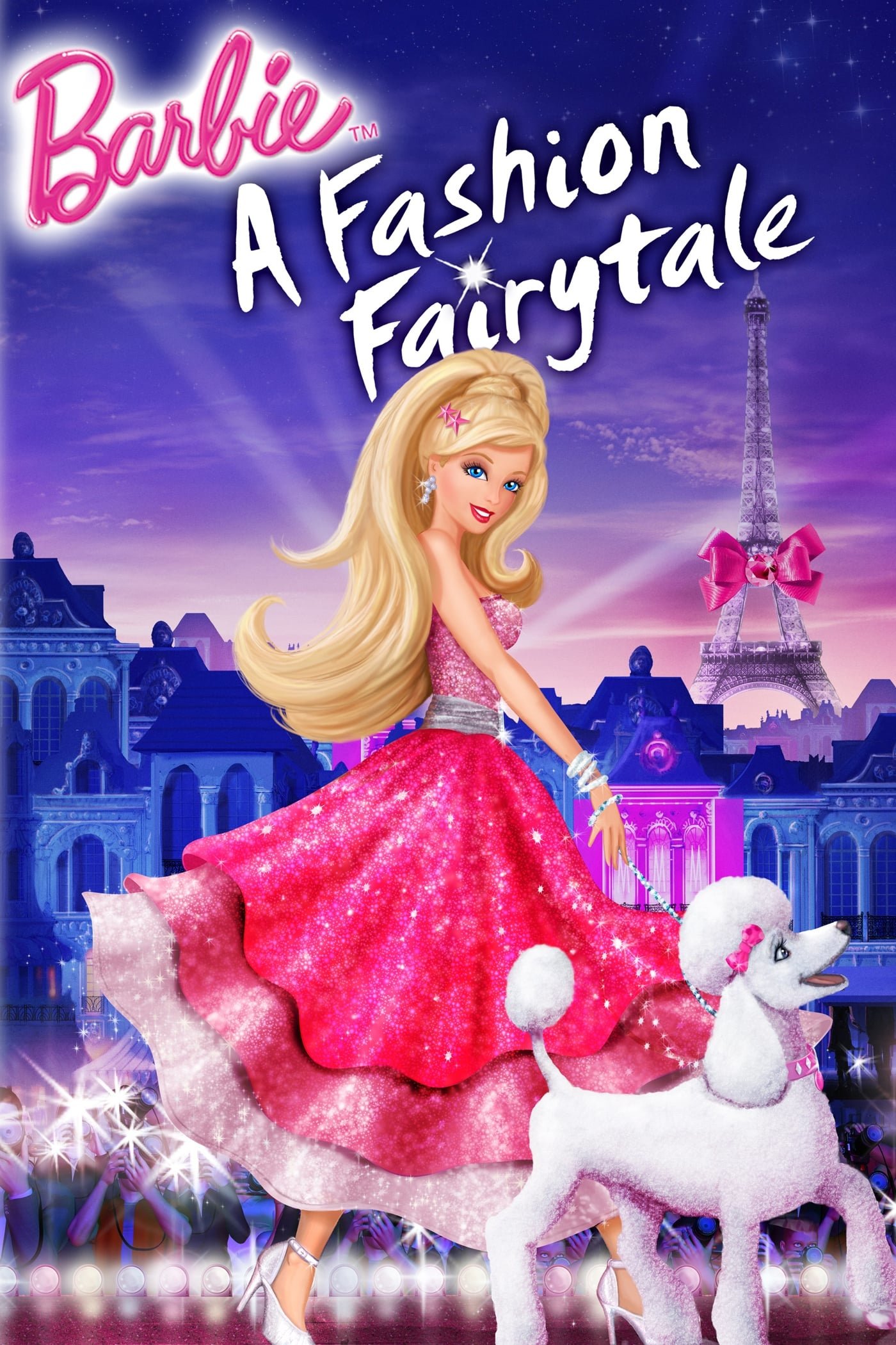 Barbie A Fashion Fairytale Desktop Wallpapers, Phone Wallpaper, PFP