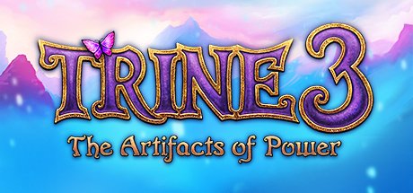 video game Trine 3: The Artifacts of Power Image