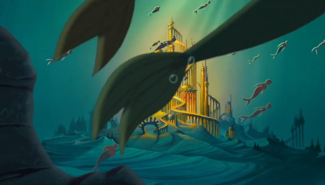 Download Atlantica Tail The Little Mermaid Merman Mermaid Movie The Little Mermaid II: Return To The Sea Image