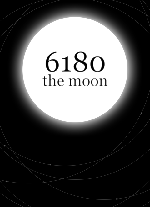 video game 6180 the moon Image