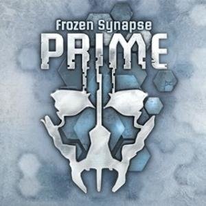 video game Frozen Synapse Prime Image