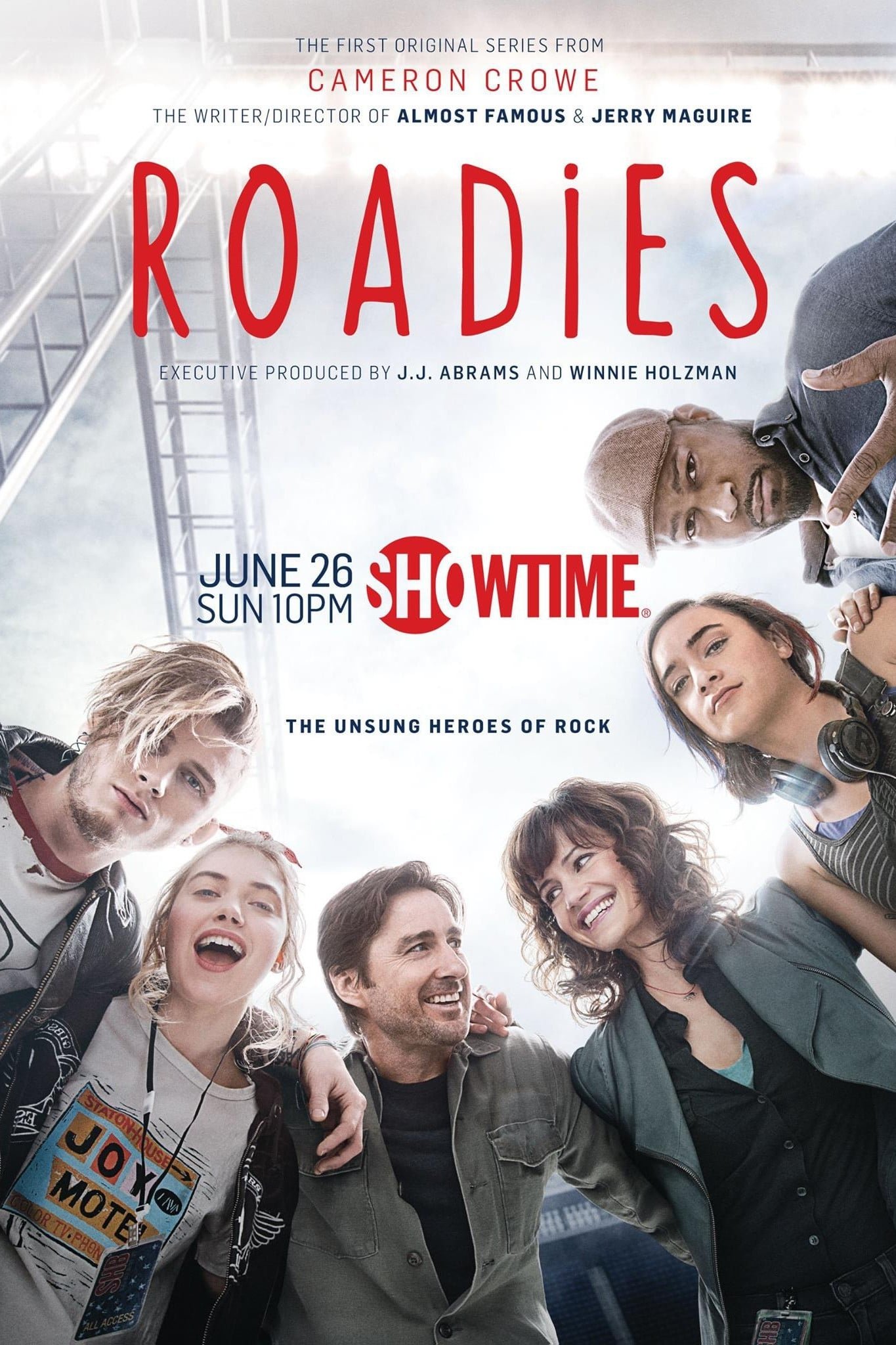 Roadies - Desktop Wallpapers, Phone Wallpaper, PFP, Gifs, and More!
