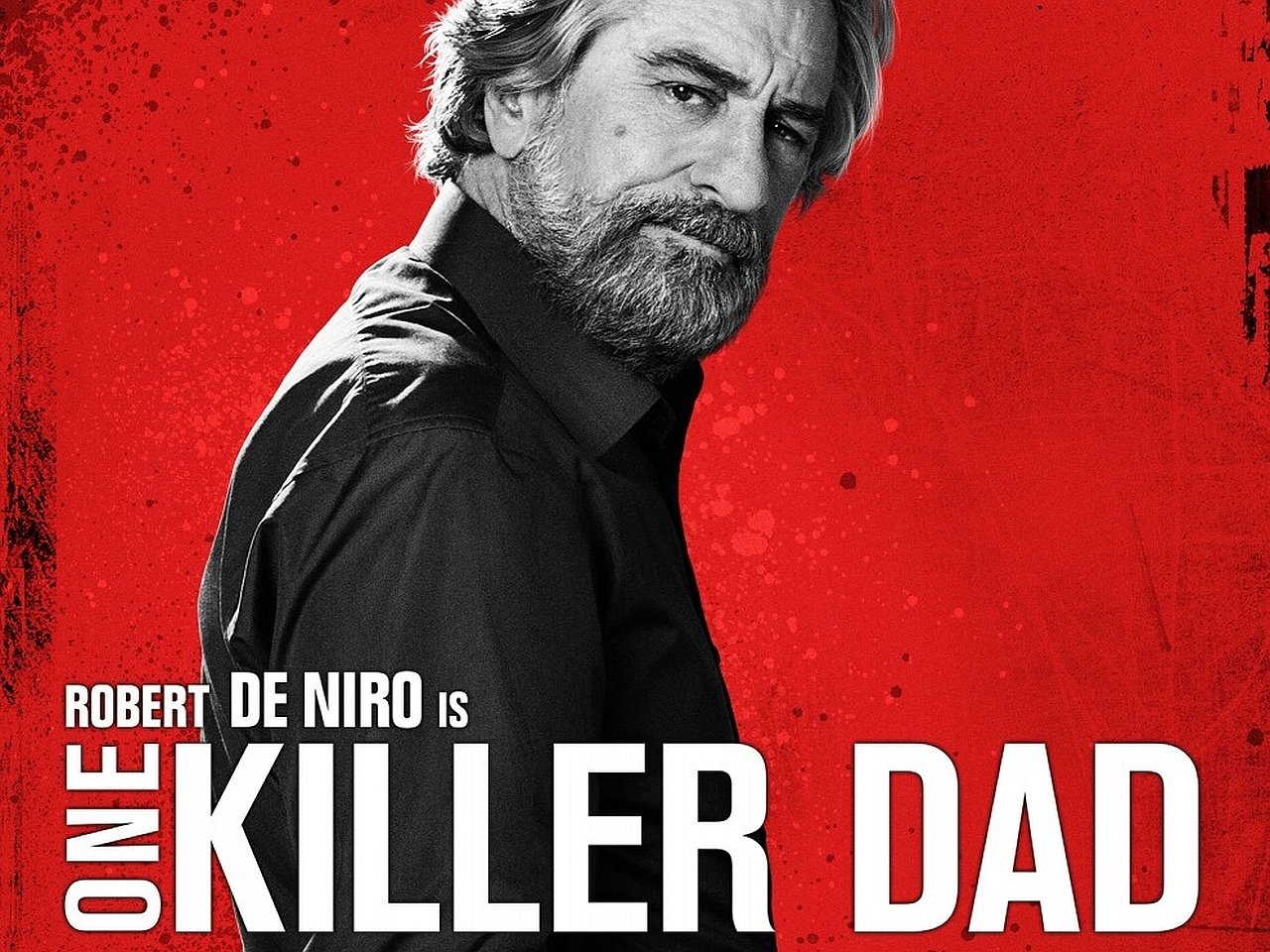 Robert De Niro movie The Family Image