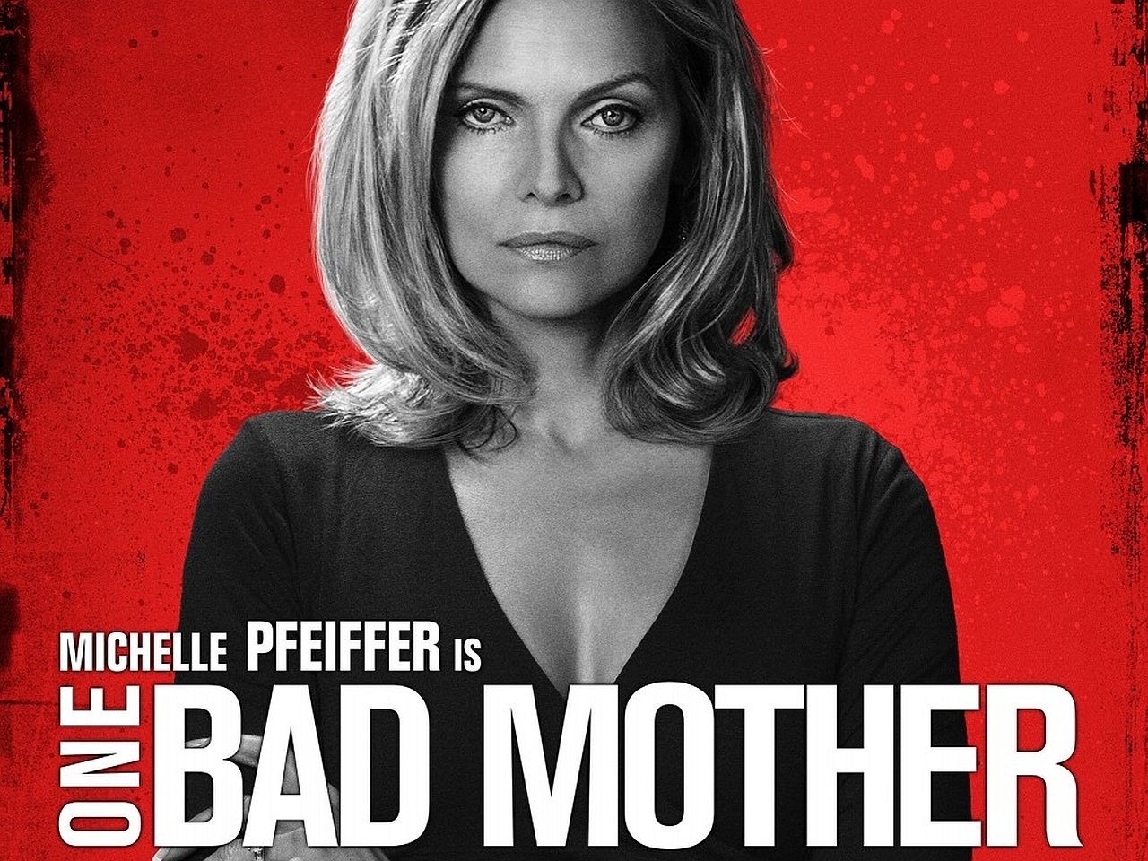 Michelle Pfeiffer movie The Family Image