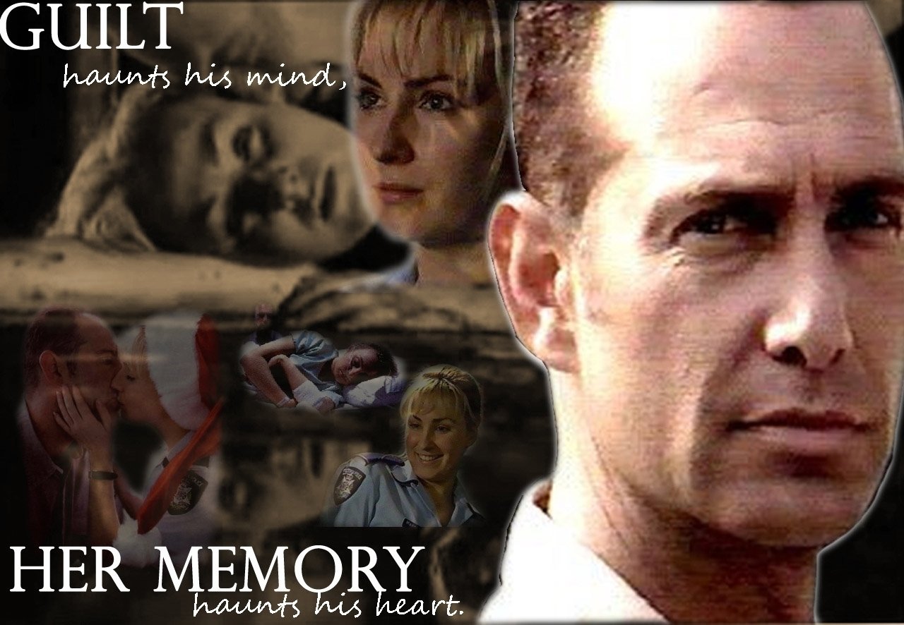 TV Show blue heelers Image