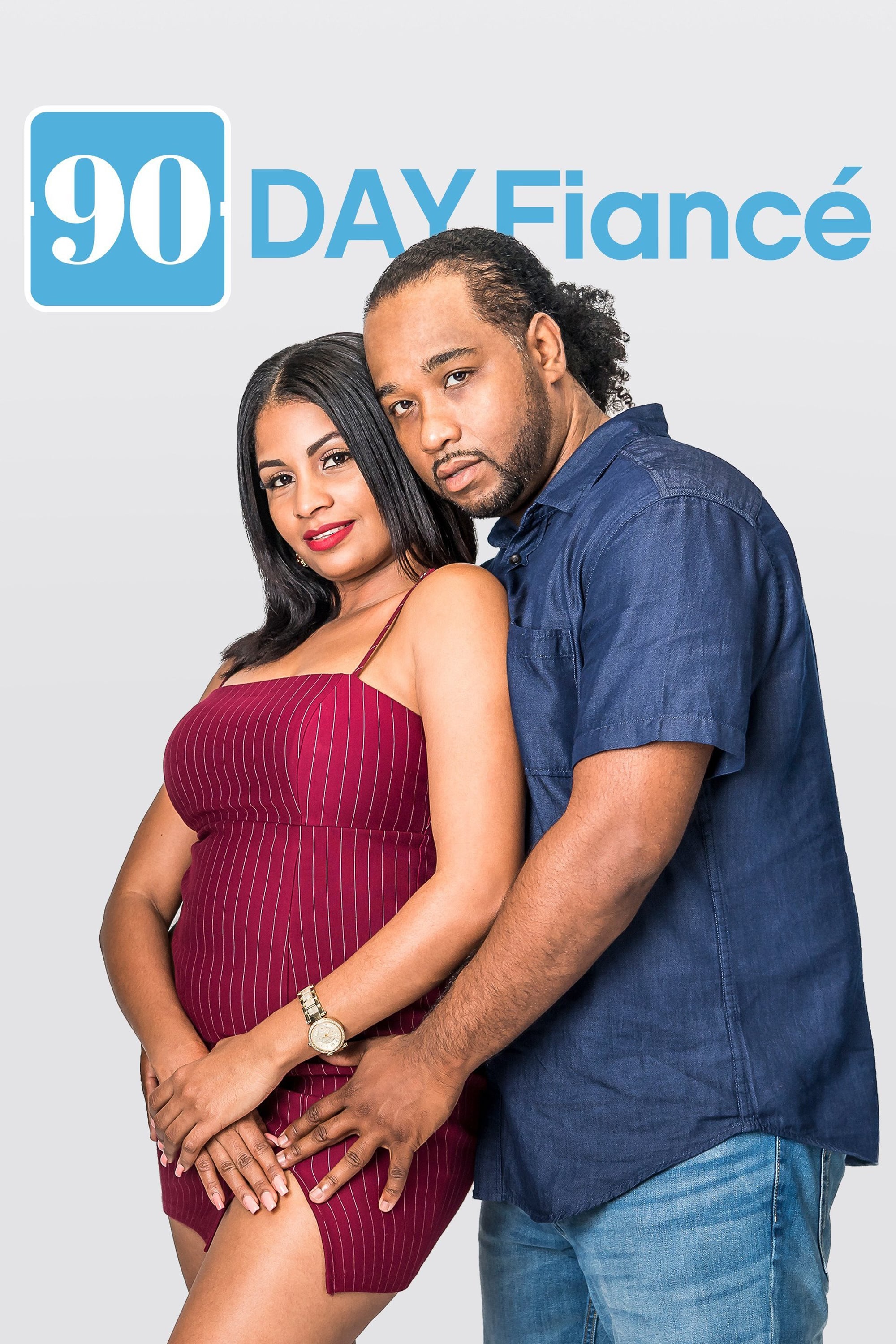 90 Day Fiance Picture