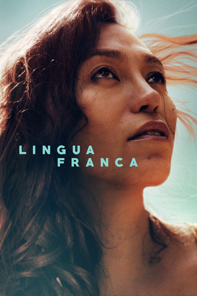 Lingua Franca Picture