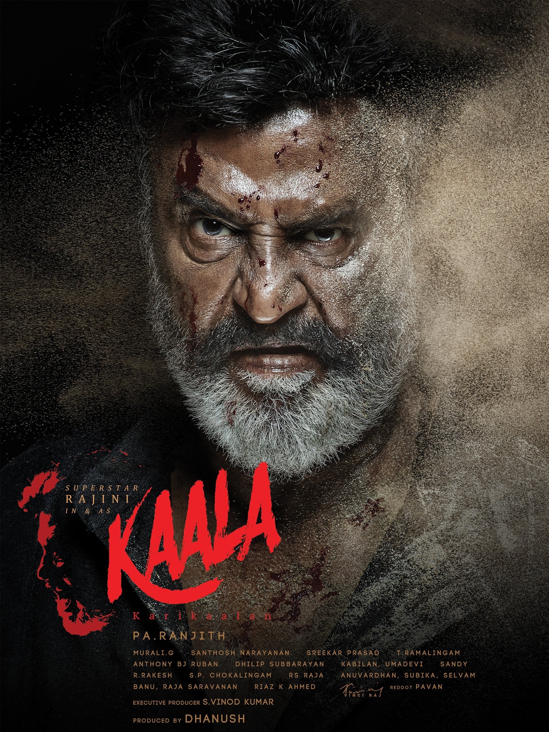 Kaala Picture